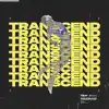 Tsuki - Transcend - Single